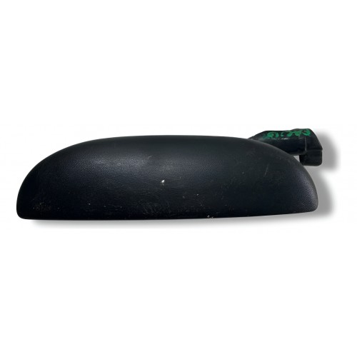 Maçaneta Externa Traseira Esquerda Fiat Palio 1998 1999 2000