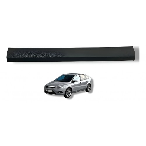 Soleira Porta Dianteira Esquerda Ford Focus 2009 2010 2011