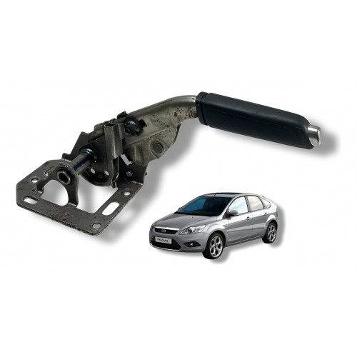 Alavanca Freio De Mão Ford Focus 2009 2010 2011 2012