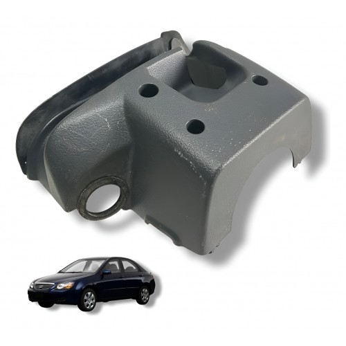 Moldura Inferior Coluna Kia Cerato 2005 2006