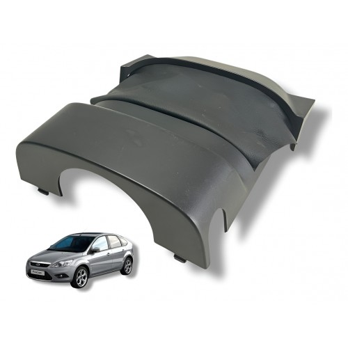 Moldura Superior Coluna Ford Focus 2009 2010 2011 2012
