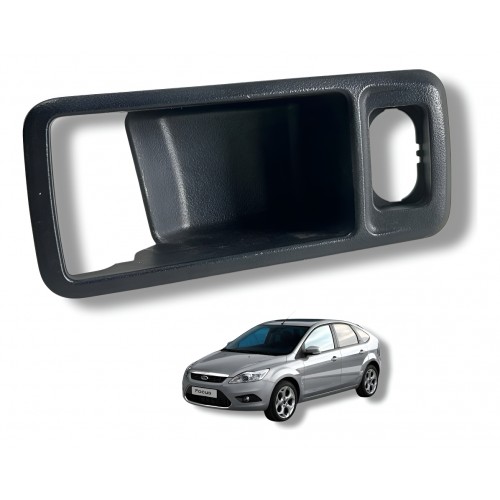 Moldura Maçaneta Interna Dianteira Esquerda Ford Focus 2010