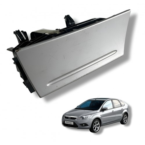 Cinzero Porta Objetos Ford Focus 2009 2010 2011 2012