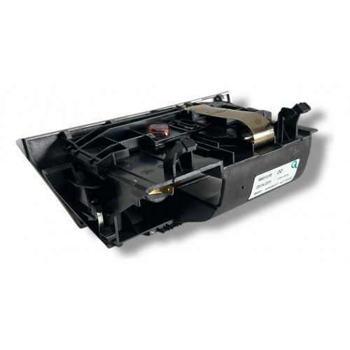 Cinzero Porta Objetos Ford Focus 2009 2010 2011 2012