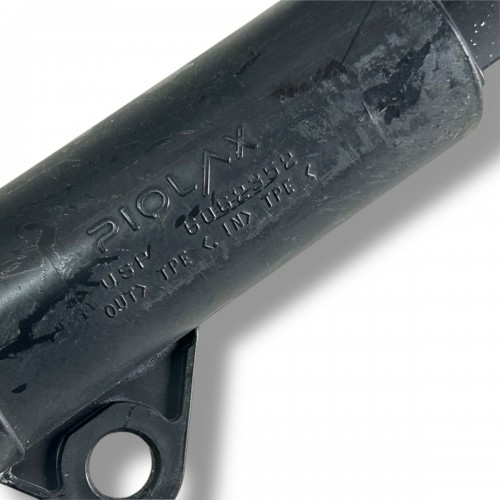 Amortecedor Tampa Porta Luvas Ford Focus 2009 2010 2011 2012