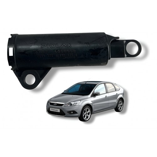 Amortecedor Tampa Porta Luvas Ford Focus 2009 2010 2011 2012