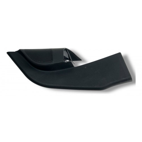 Acabamento Interno Retrovisor Direito Ford Focus 2009 2010