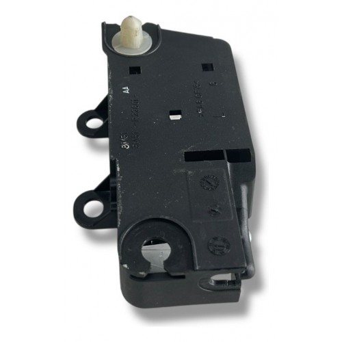 Maçaneta Interna Traseira Esquerda Ford Focus 2010 2011