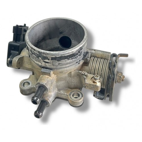 Corpo Borboleta Tbi Kia Sportage 2.0 16v 2008 2009 2010