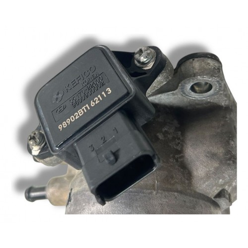 Corpo Borboleta Tbi Kia Sportage 2.0 16v 2008 2009 2010