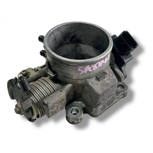 Corpo Borboleta Tbi Kia Sportage 2.0 16v 2008 2009 2010