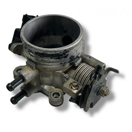 Corpo Borboleta Tbi Kia Sportage 2.0 16v 2008 2009 2010