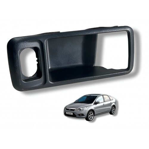 Moldura Maçaneta Interna Traseira Direita Ford Focus 2010