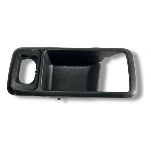 Moldura Maçaneta Interna Traseira Direita Ford Focus 2010