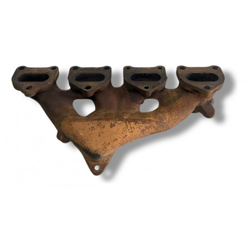 Coletor Escape L200 Triton Pajero Dakar 3.2 2009 2010 2011