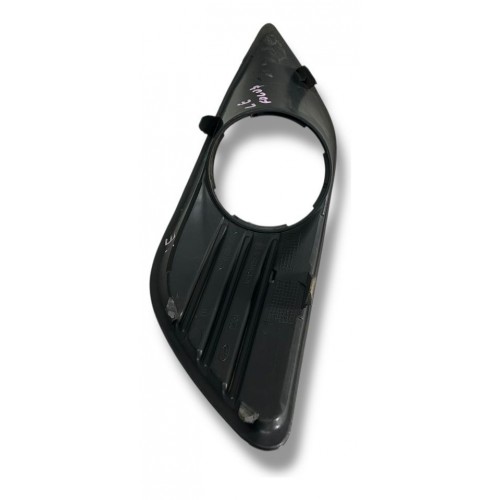 Moldura Farol De Milha Lado Esquerdo Ford Focus 2009 Á 2011