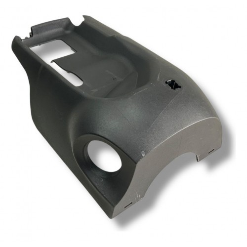 Moldura Inferior Coluna Direção Ford Focus 2009 2010 2011