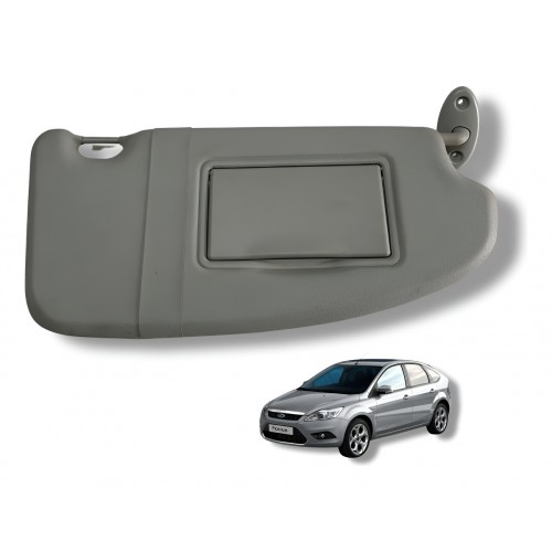 Quebra Sol Lado Direito Ford Focus 2009 2010 2011 2012