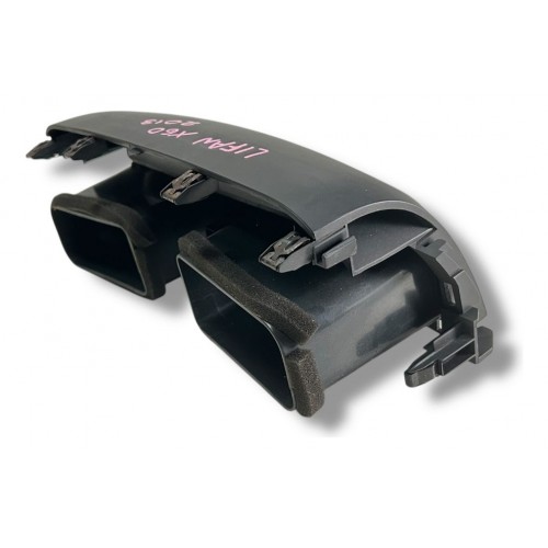 Moldura Difusor De Ar Central Lifan X60 2013 2014 2015