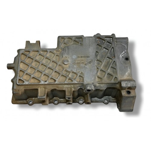 Cárter Óleo Motor Palio Idea Doblo 1.6 1.8 Etorq 55224610