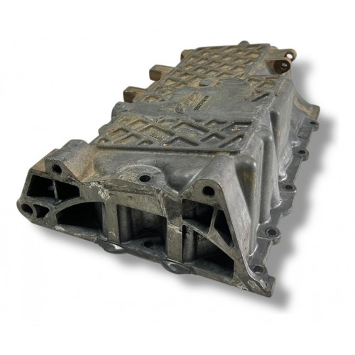 Cárter Óleo Motor Palio Idea Doblo 1.6 1.8 Etorq 55224610