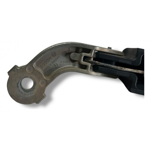Braço Limpador Traseiro Ford Focus 2009 2010 2011