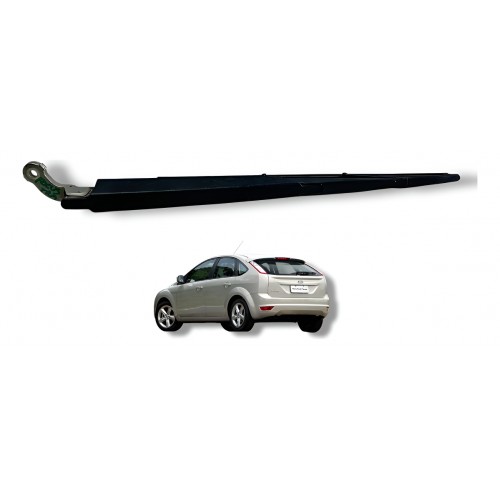 Braço Limpador Traseiro Ford Focus 2009 2010 2011