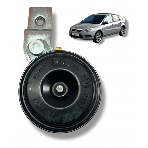 Buzina Alarme Ford Focus 2009 2010 2011 2012