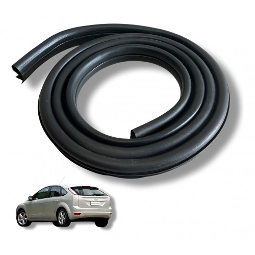 Borracha De Porta Traseira Direita Ford Focus 2009 2010 2011