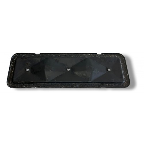 Tampa Lateral Motor Gm Omega 4.1 6cc 1995 1996 1997