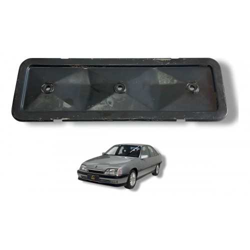 Tampa Lateral Motor Gm Omega 4.1 6cc 1995 1996 1997
