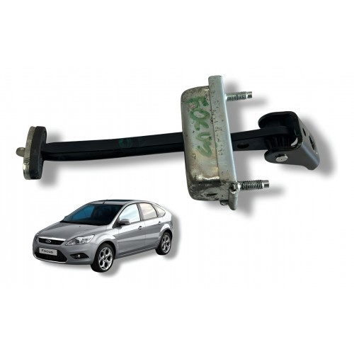 Limitador Porta Traseira Direita Ford Focus 2009 2010 2011