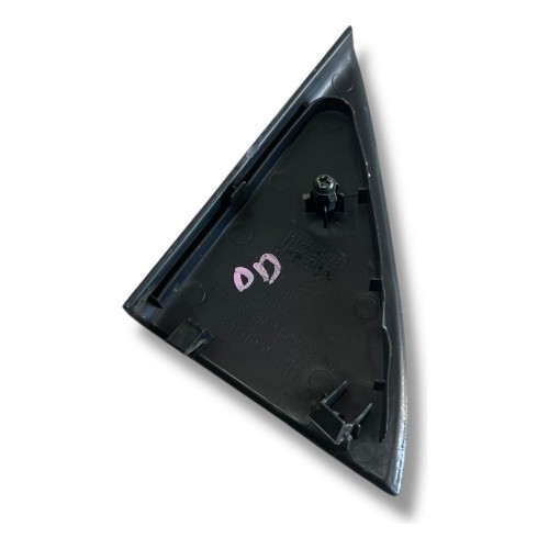 Acabamento Interno Retrovisor Direito Kia Sportage 2008 2009