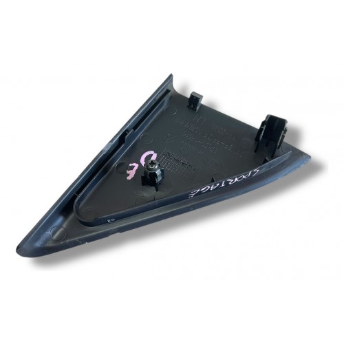 Acabamento Interno Retrovisor Sportage 2008 2009 2010
