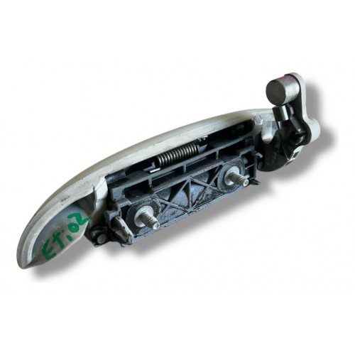 Maçaneta Externa Dianteira Direita Toyota Etios 2013 2014