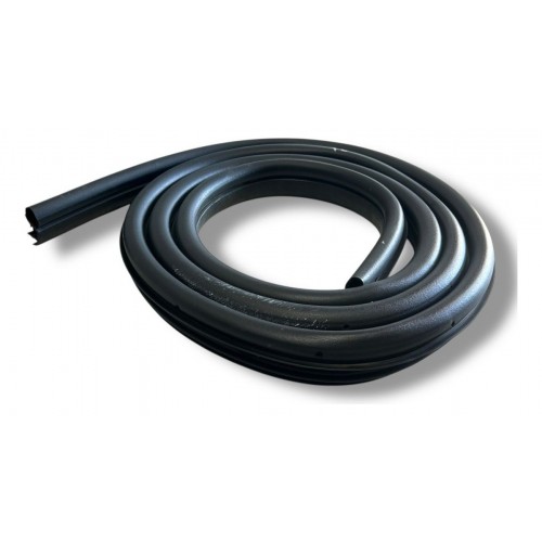 Borracha Porta Traseira Esquerda Ford Focus 2009 2010 2011