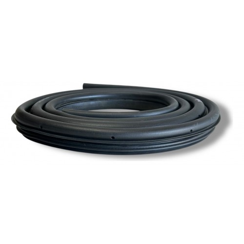 Borracha Porta Traseira Esquerda Ford Focus 2009 2010 2011