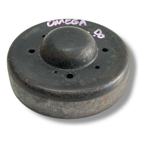 Polia Bomba Da Água Chevrolet Omega 3.8 V6 1999 2000