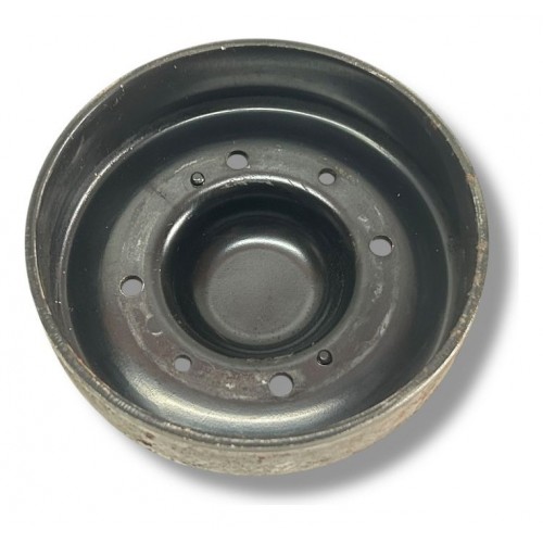 Polia Bomba Da Água Chevrolet Omega 3.8 V6 1999 2000