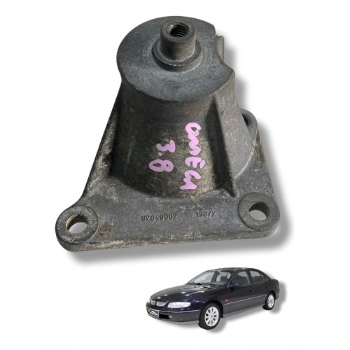 Suporte Tensor Esticador Chevrolet Omega 3.8 1999 2000