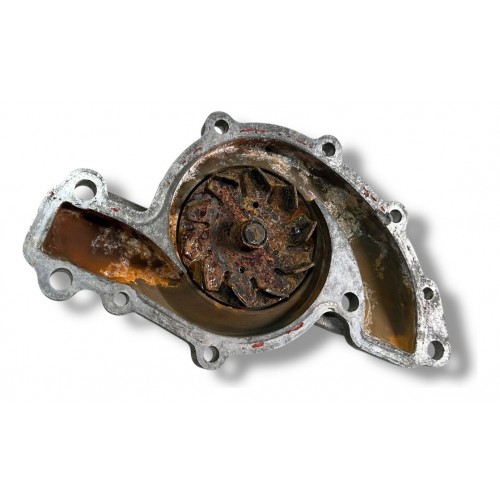 Bomba Da Água Chevrolet Omega 3.8 V6 1999 2000
