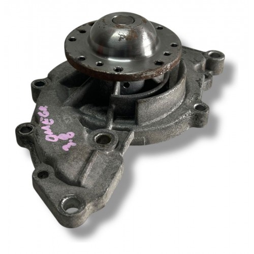 Bomba Da Água Chevrolet Omega 3.8 V6 1999 2000
