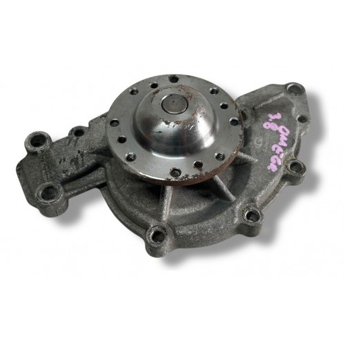 Bomba Da Água Chevrolet Omega 3.8 V6 1999 2000