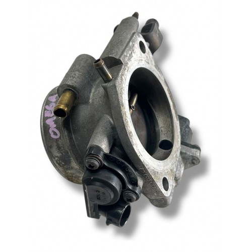 Corpo Borboleta Tbi Omega 3.8 V6 1999 2000 2001
