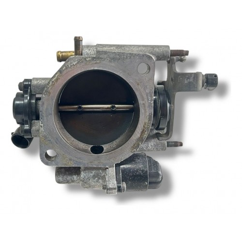 Corpo Borboleta Tbi Omega 3.8 V6 1999 2000 2001