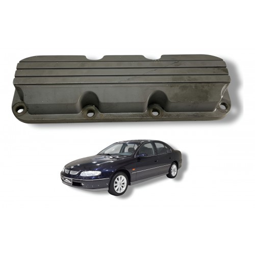 Tampa De Válvulas Chevrolet Omega 3.8 V6 1999 2000
