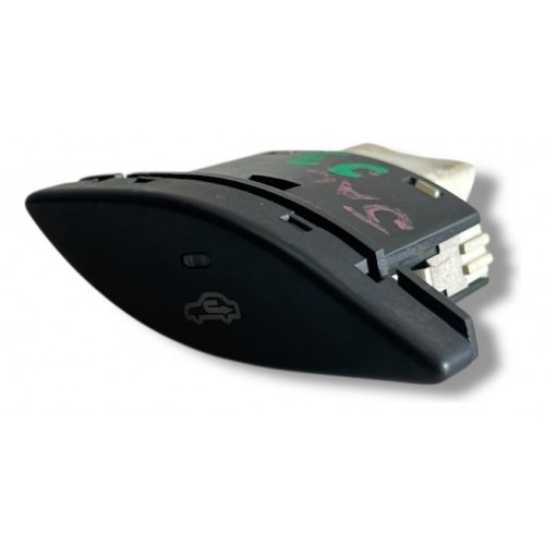 Botão Recirculação Ar Condicionado Jac J3 2010 2011 2012