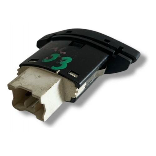 Botão Recirculação Ar Condicionado Jac J3 2010 2011 2012