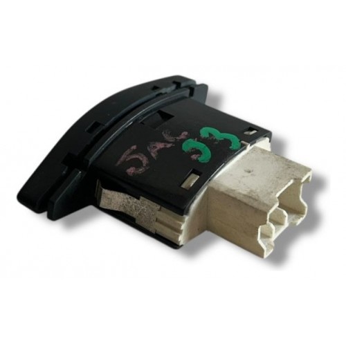 Botão Recirculação Ar Condicionado Jac J3 2010 2011 2012
