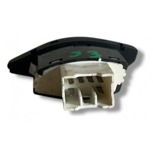 Botão Recirculação Ar Condicionado Jac J3 2010 2011 2012